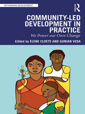 cover image of Community-Led Development in Practice